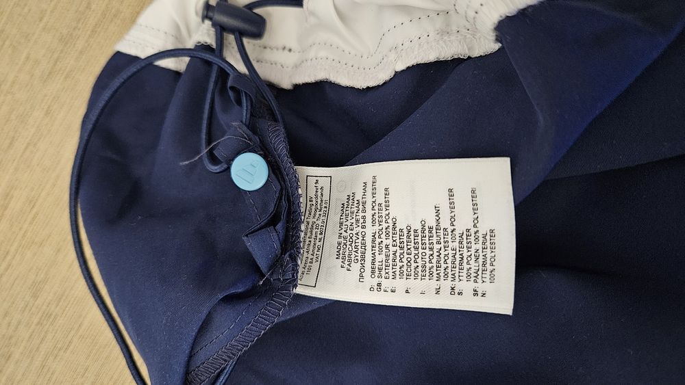 Jachetă sport Adidas