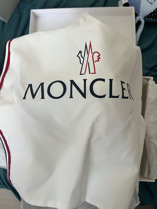 Adidasi Moncler originali
