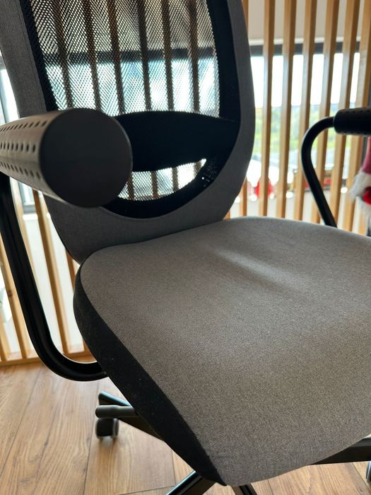 Scaun birou ergonomic ikea