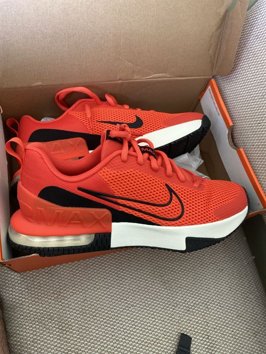 NIKE. Air Max AlPha Trainer 6