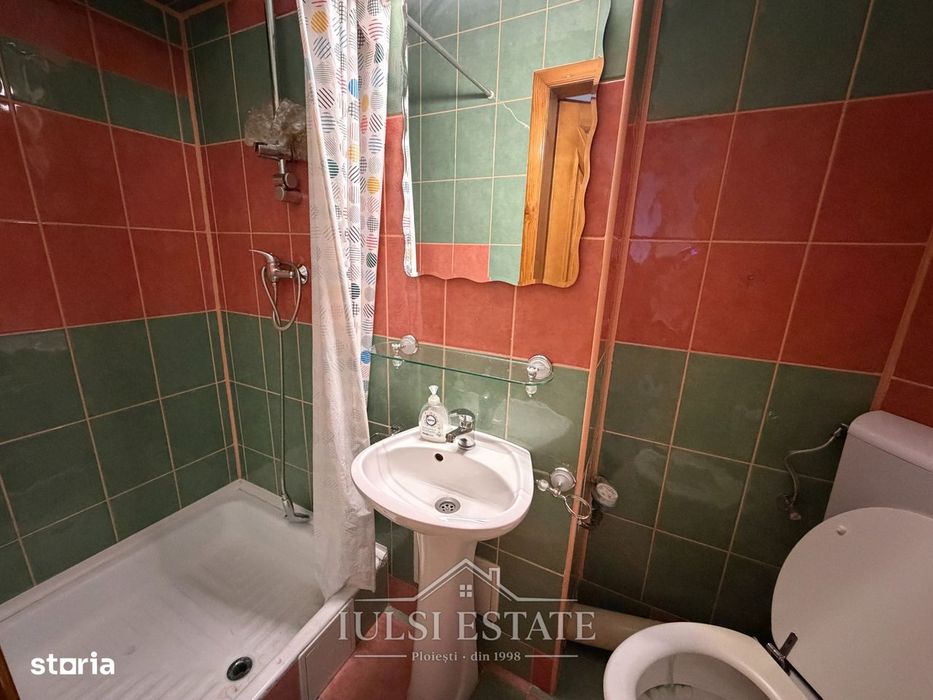 Apartament 3 camere zona Piața Mihai Viteazu | Mobilat utilat