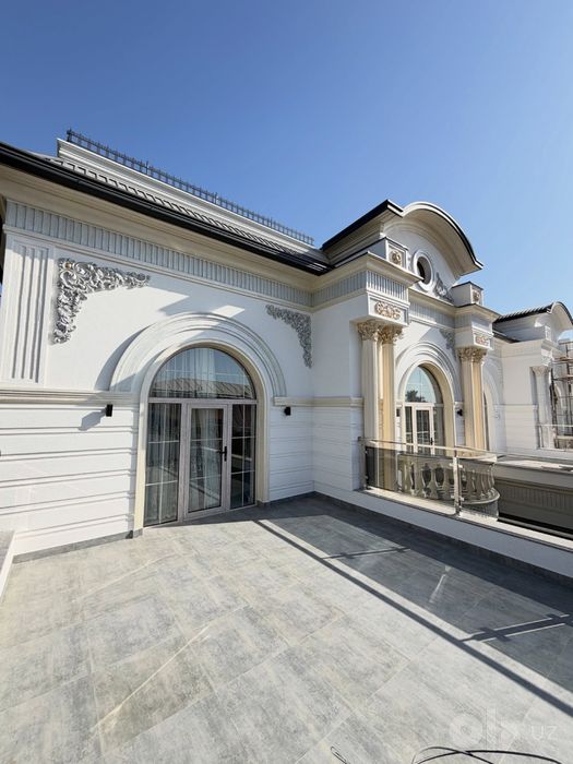 Продаётся Дом Мечты Учтепинский Район Урикзор махалля 2 Соток