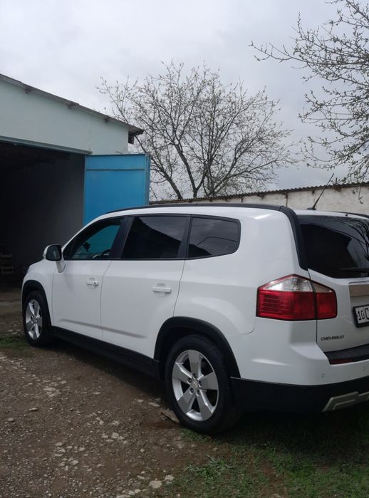 Орландо сотилади