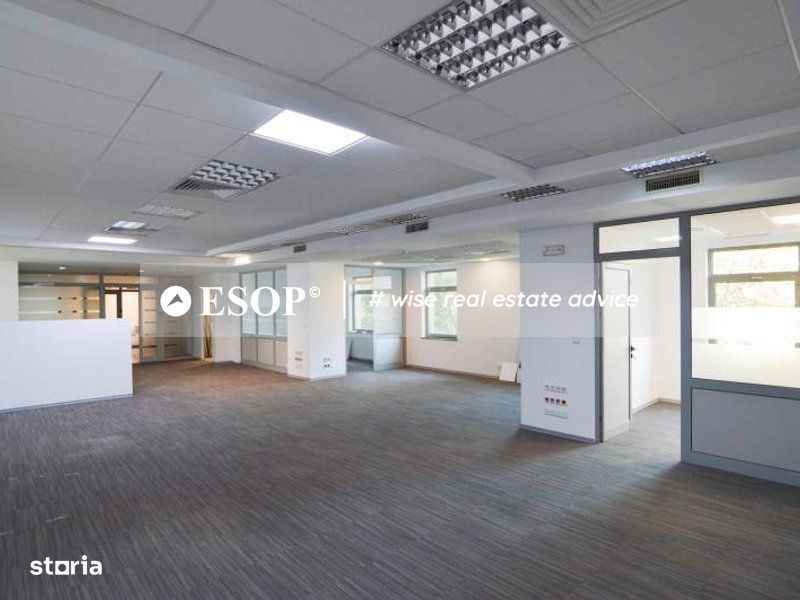 Astoria Business Center, Romana, 269 - 1.750 mp 0% comision!