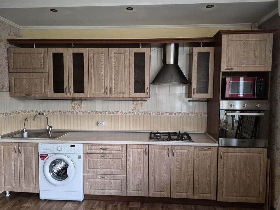 Продам кухонный гарнитур