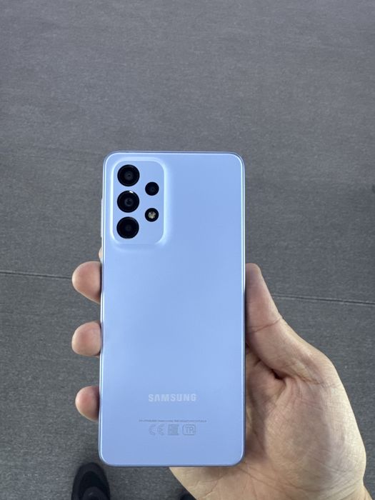 Samsung A33 5G 6/128
