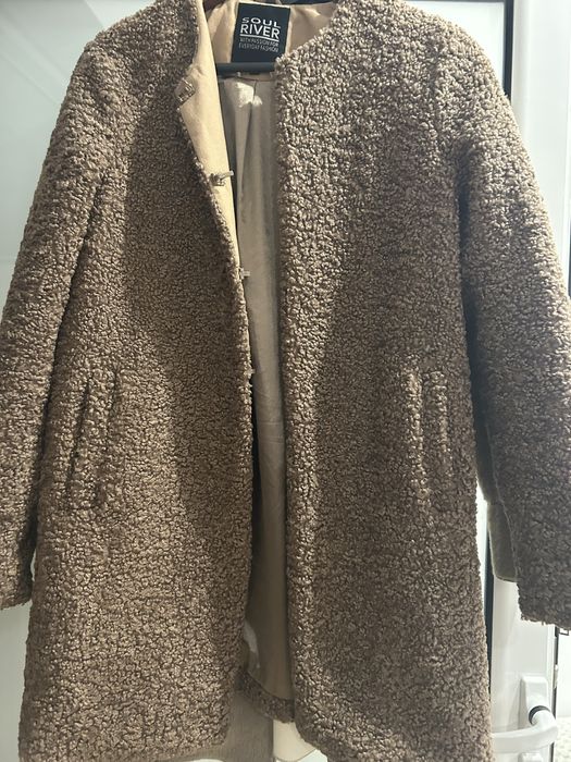 Нови дамски палта