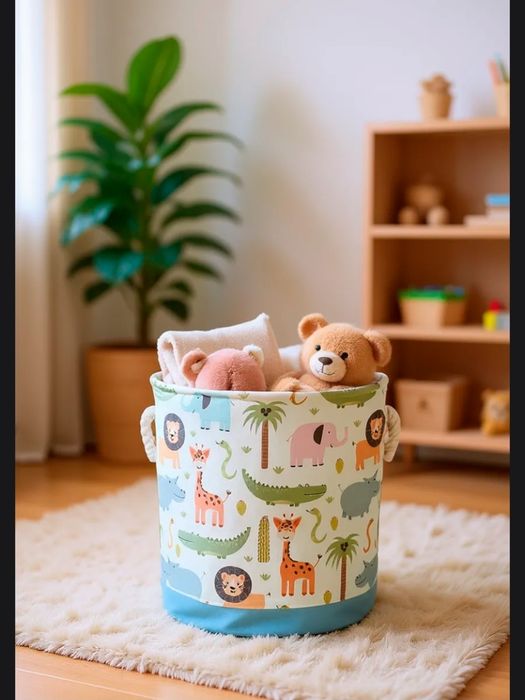 Корзина для хранени