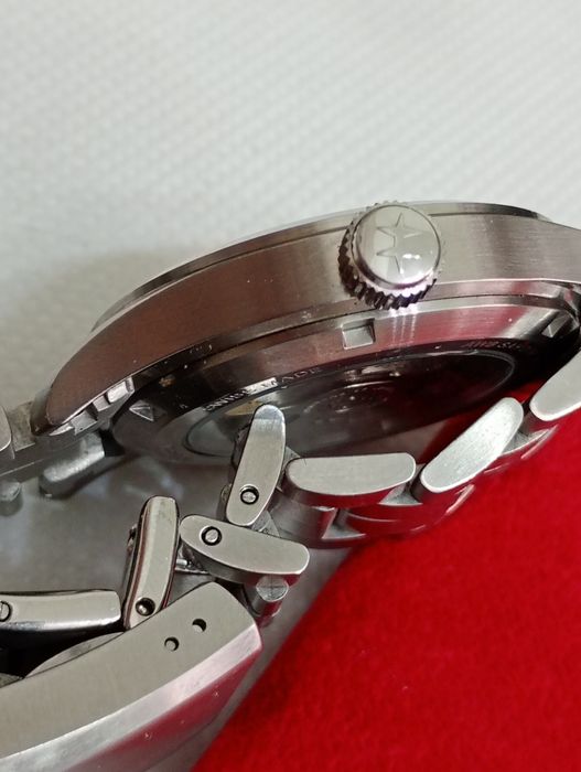 Vând ceas Hamilton Automatic