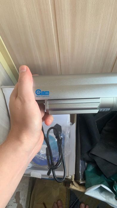 Продам камеры