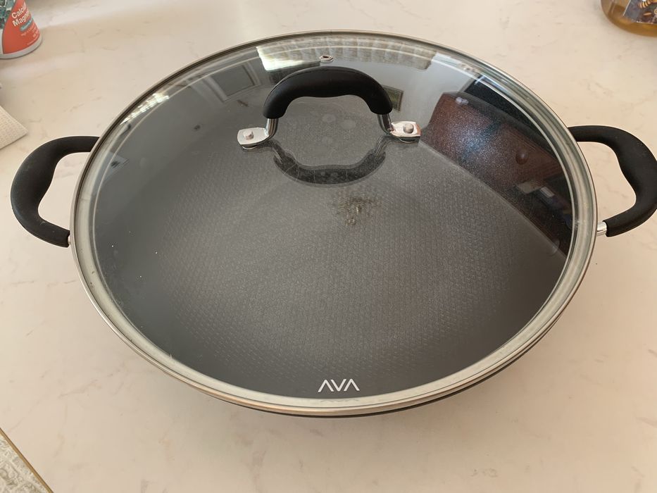 Казан новый                          .