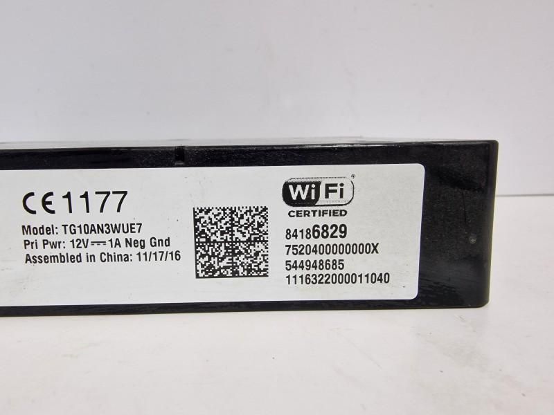 Modul conexiune multimedia WIFI Opel Insignia B