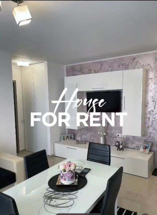 Închiriez Apartament 2 camere