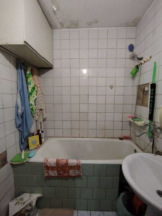 Продажа 3-комнатной квартиры