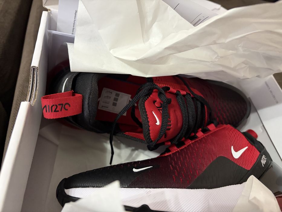 Naike AiR MaX 270 NEW(44.5)