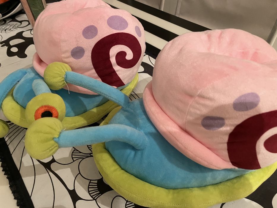 Сет пантофи 38 и 39 номер