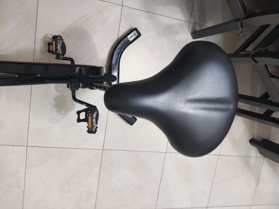 Bicicleta fitness DHS originală