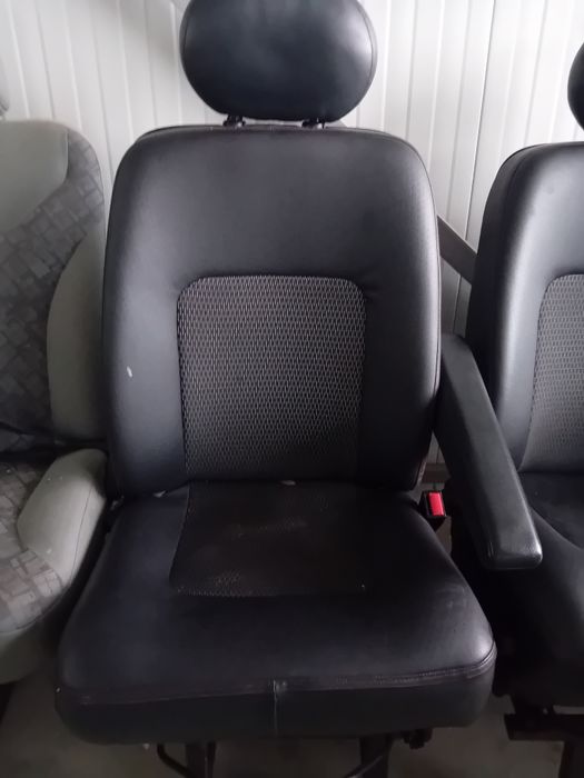 Седалка от Рено Мастер / Renault Master  2010 г