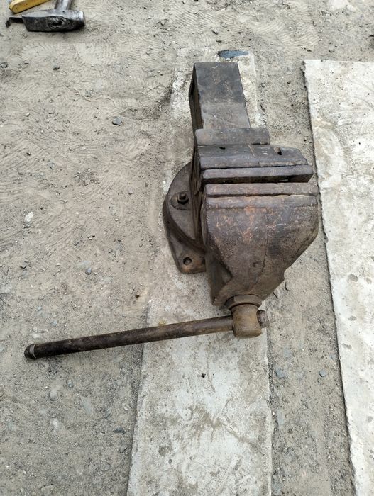 Продам тисы советские