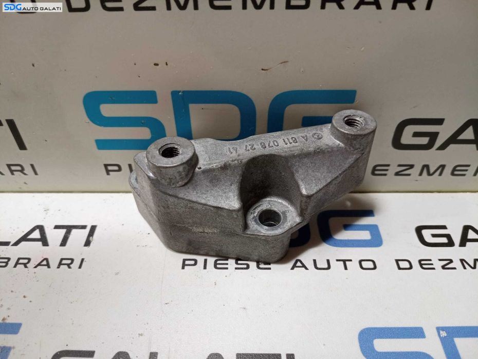 Suport Motor Mercedes W203 C Class C200 C220 2.2 CDI 2000 - 2007 Cod A6110782741 [M5751]