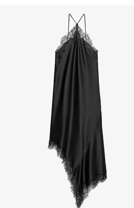 Zara рокля, хс размрр