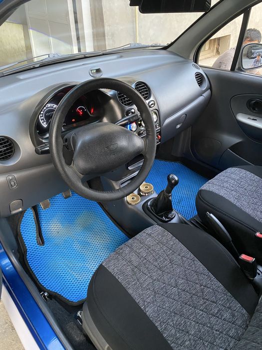 Matiz best sotiladi