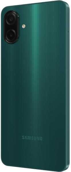 Samsung Galaxy A07 64GB 4GB RAM Dual SIM Green Nou Garantie 24 luni