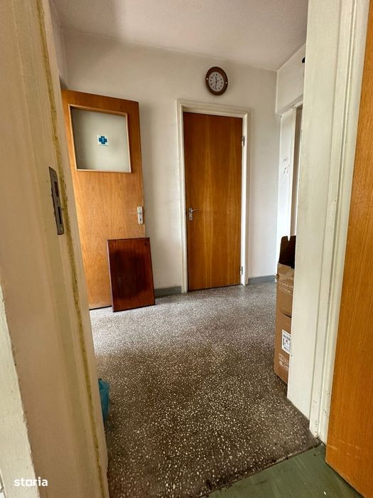 Apartament 2 camere de vanzare Piata Gorjului(Sector 6)