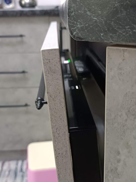 Посудомоечная машина