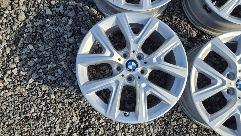 Оригинални джанти БМВ x1 x2 5/112 BMW X1 F48,X2 F39 5x112