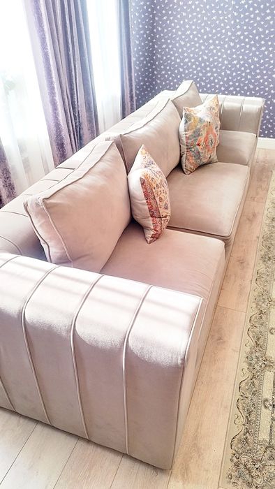 Продам модульный диван Atticus