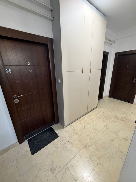 Apartament 2 camere Amaradia zona Consul finalizat !