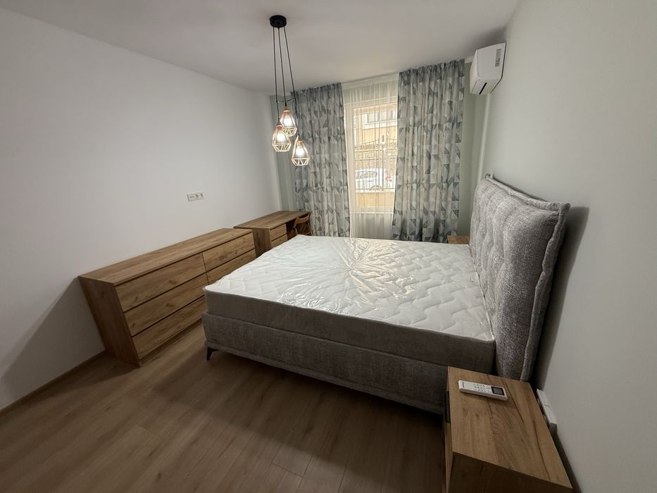 Дава се под наем Тристаен апартамент в София, Кръстова вада - 90 кв.м за 897.6 € - Снимка #5