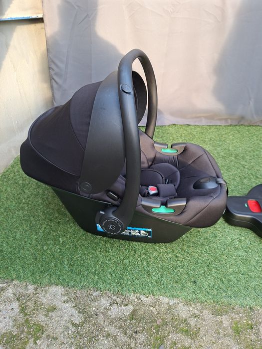 Детско столче за кола IsoFix