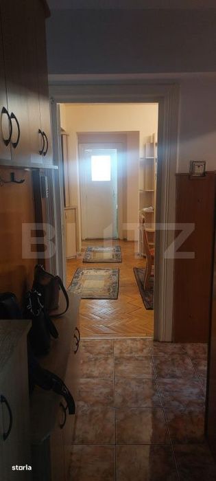 Apartament de inchiriat, 3 cam, Decebal