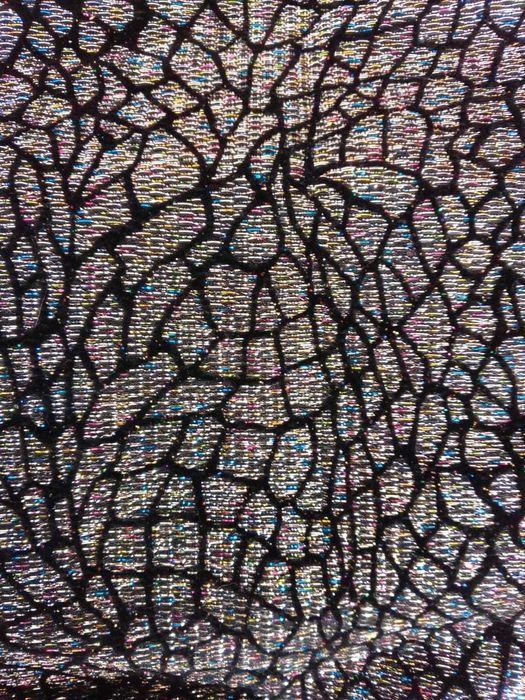 Ткани отрезы разные