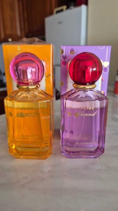 Парфюми Chopard Happy
