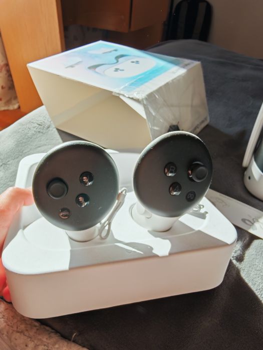 Ochelari VR Meta Quest 3s 128GB