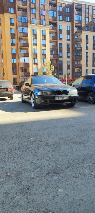 Продается Бмв 523