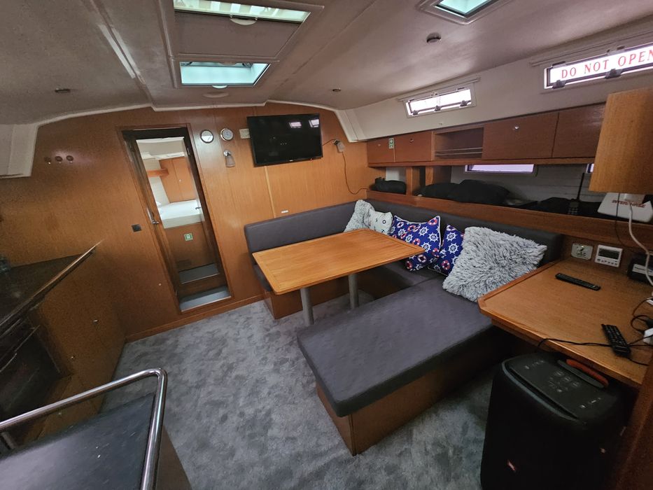Velier Bavaria 45 Cruiser 2011