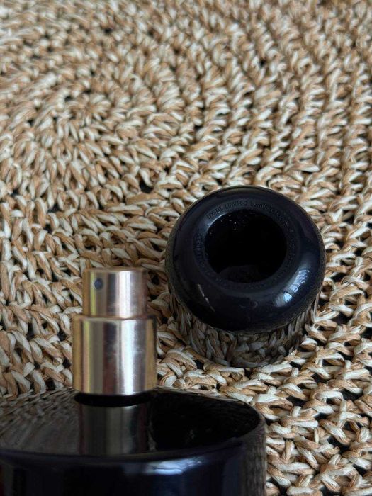 Apă de parfum Zara „Vibrant Caramel” (Night Collection), 90 ml