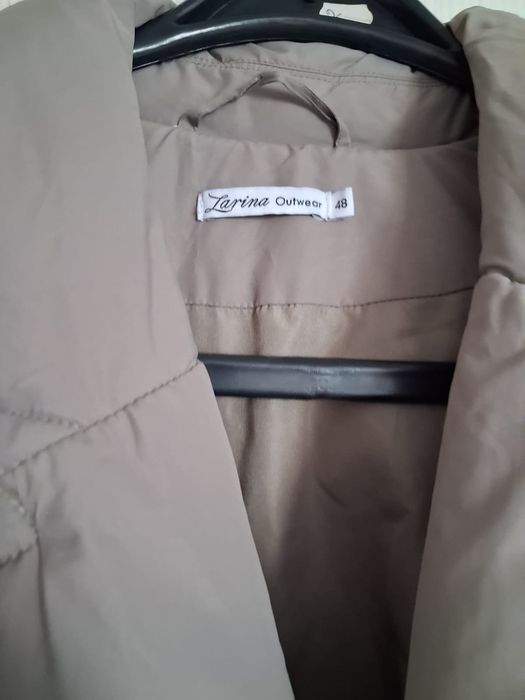 Срочно продам куртку