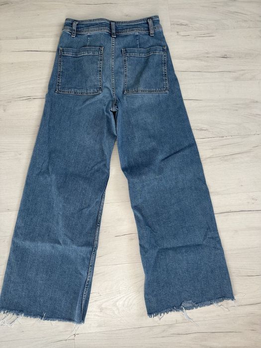 Дамски дънки Zara H&M и други