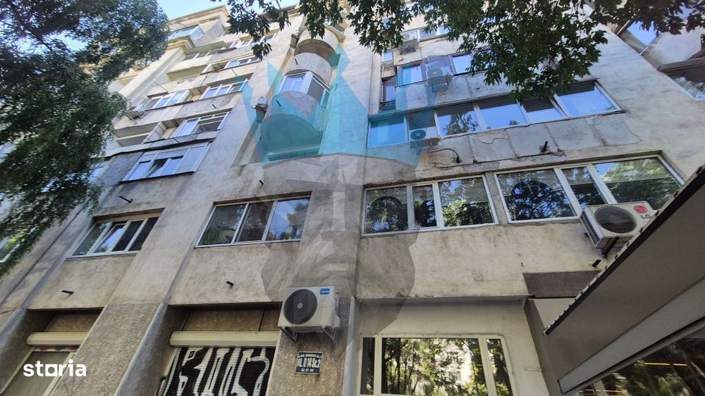 Apartament 2 Camere Piata Alba Iulia Bucuresti