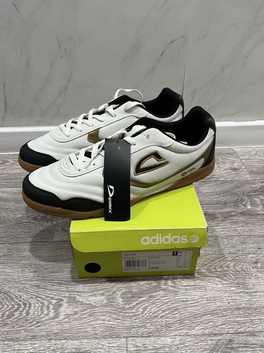 Кроссовки мужские