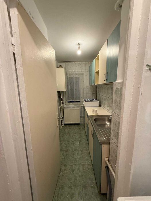Inchiriez apartament 2 camere