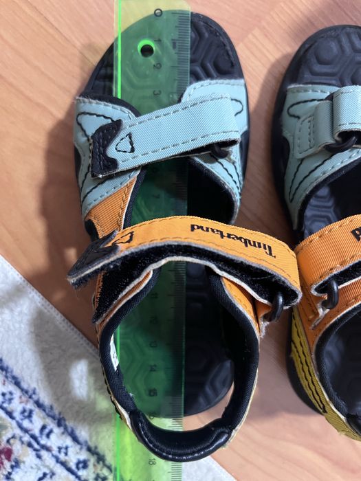 Timberland сандали детские