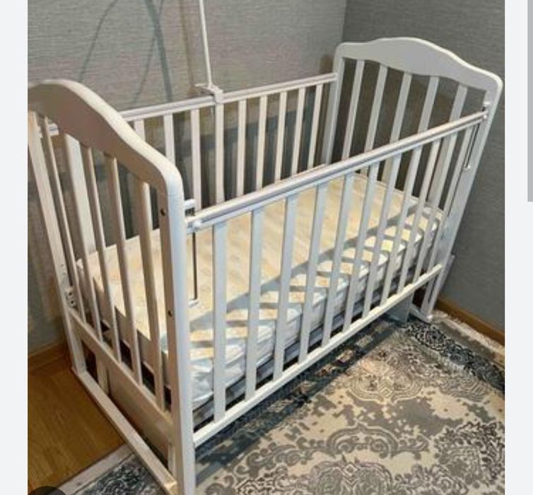 Продаю монеж кровать