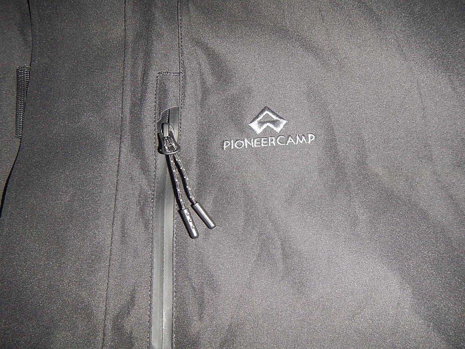 Geaca Pioneer Camp Men's 3-in-1. Marimea XL-Men. Noi.