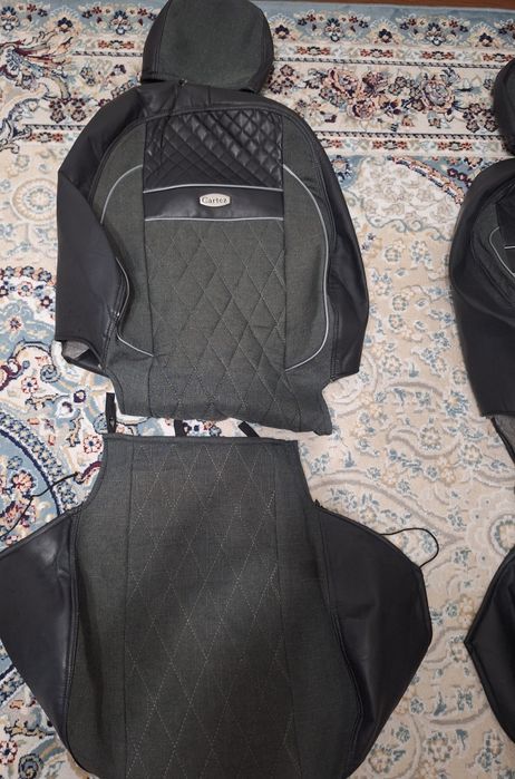 Чехол для автомобиля